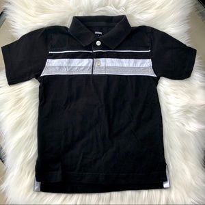 GYMBOREE POLO SHIRT FOR BOYS